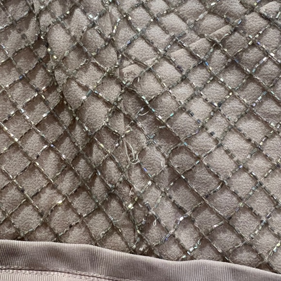 Needle and thread tulle dress - Picture 5 of 16